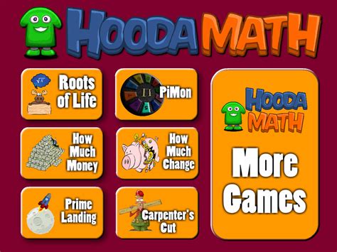 unblocked games hooda math - unblocked games